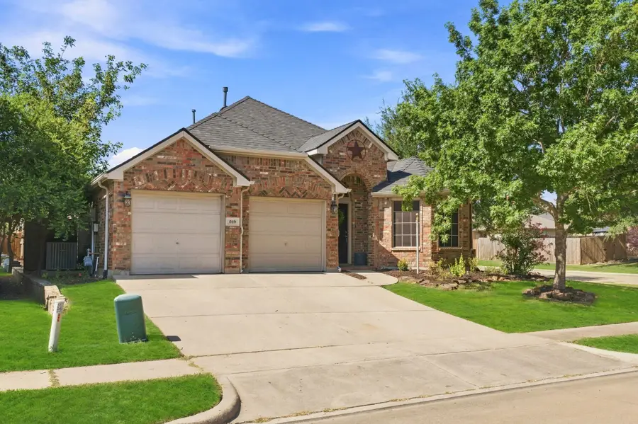 319 Sugarberry Lane, Fate, TX 75087 - #2