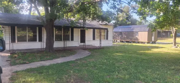 2871 N Highway 14, Groesbeck, TX 76642