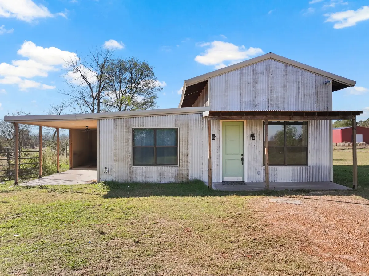 785 County Road 4840, Mount Pleasant, TX 75455 - #1