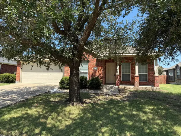 1425 Havenrock Drive, Forney, TX 75126