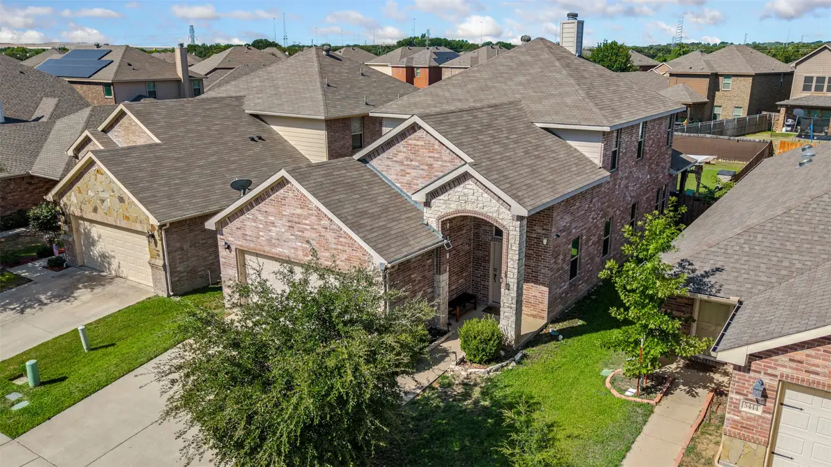 5448 Grenada Drive, Fort Worth, TX 76119 - #1