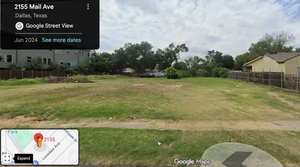 2155 Mail Avenue, Dallas, TX 75235