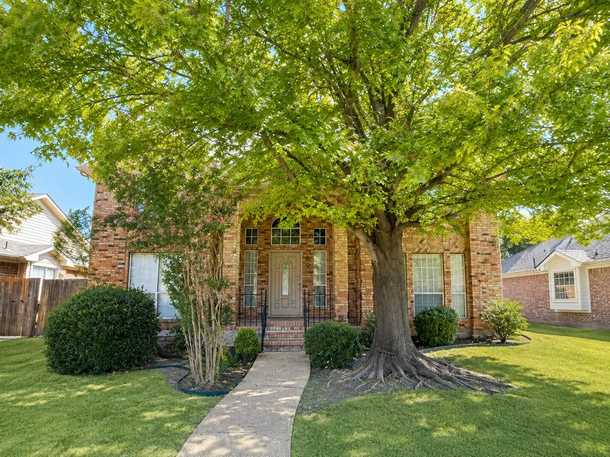 2012 Austin Drive, Mesquite, TX 75181 - #1