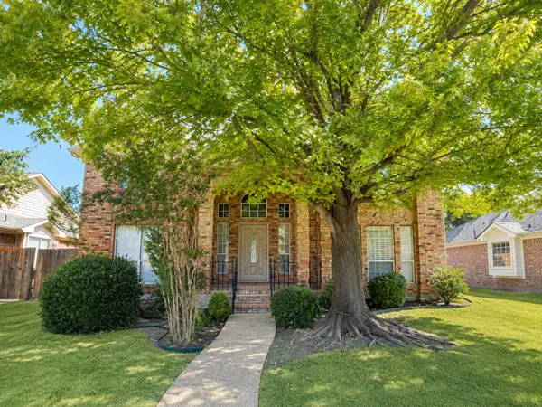 2012 Austin Drive, Mesquite, TX 75181