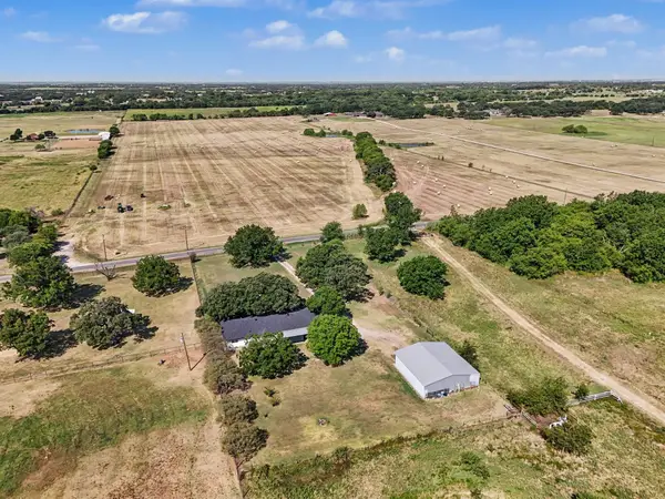 3845 County Road 415, Alvarado, TX 76009