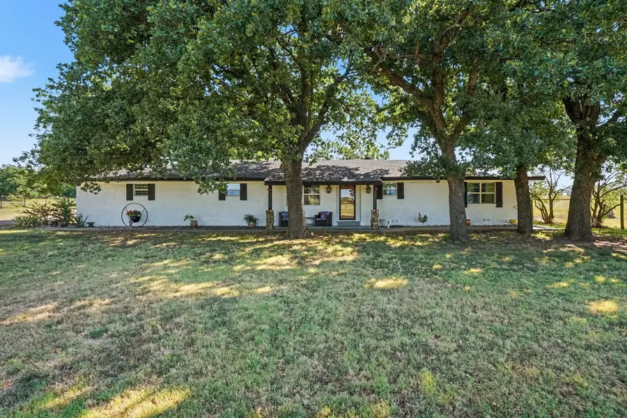 3845 County Road 415, Alvarado, TX 76009 - #2