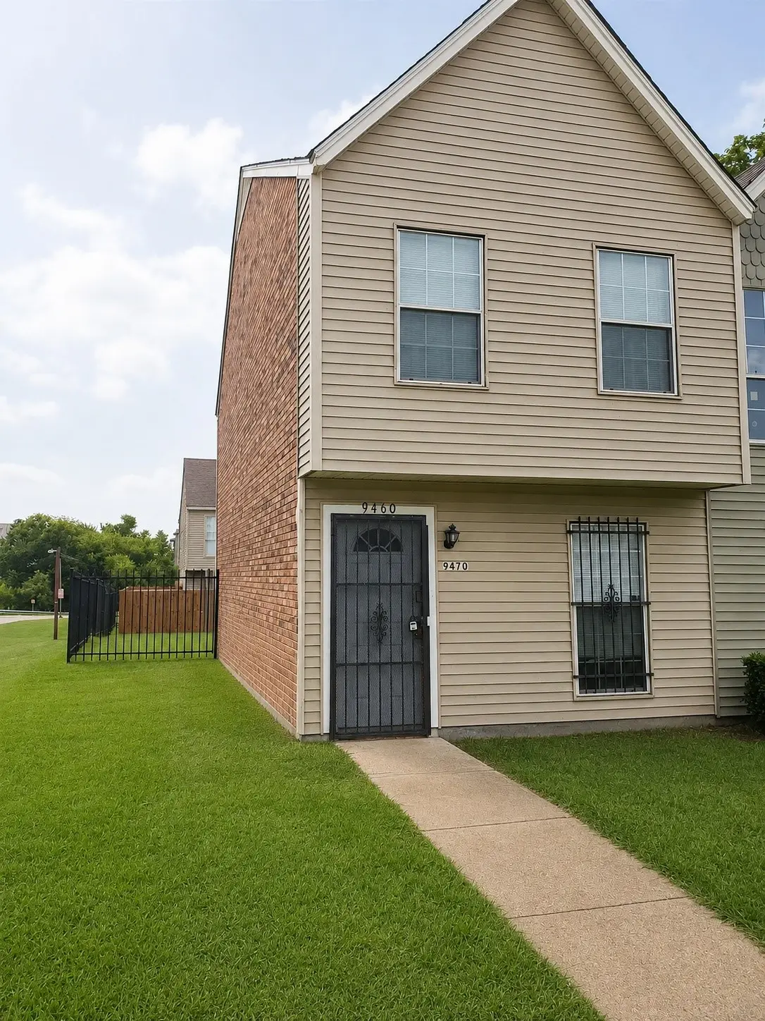 9460 Olde Towne Row, Dallas, TX 75227 - #1