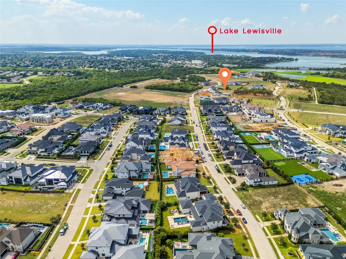 1156 Courtland Drive, Frisco, TX 75034 - #1