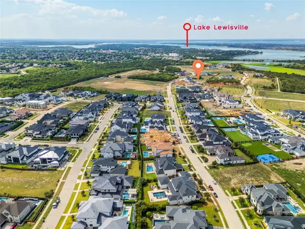 1156 Courtland Drive, Frisco, TX 75034