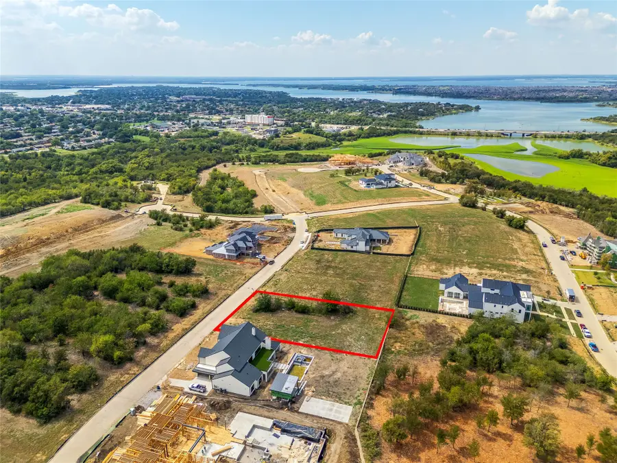 1156 Courtland Drive, Frisco, TX 75034 - #2