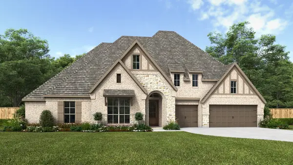 1101 Apollo Avenue, Lucas, TX 75002