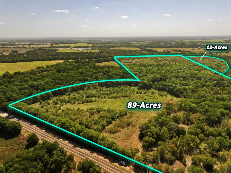000 Fm 2122 Highway, Roxton, TX 75477 - #3