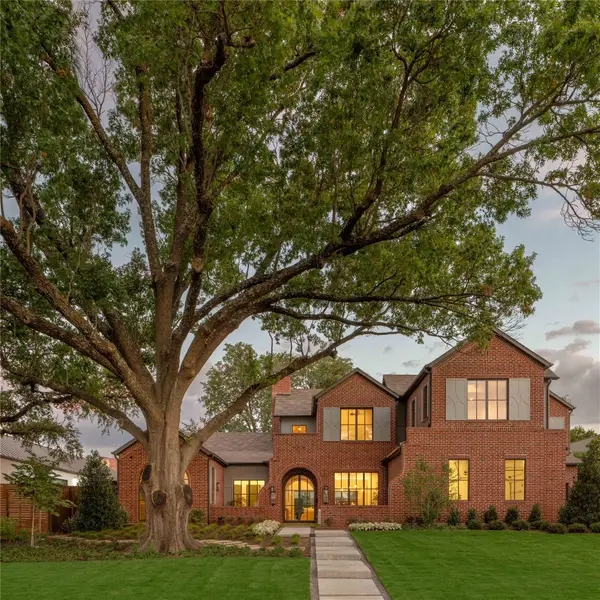 6730 Tulip Lane, Dallas, TX 75230