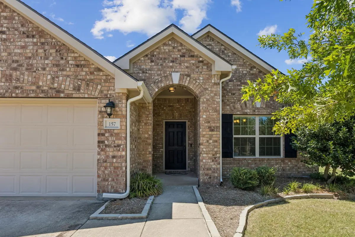 157 Pleasant Hill Lane, Fate, TX 75189 - #1