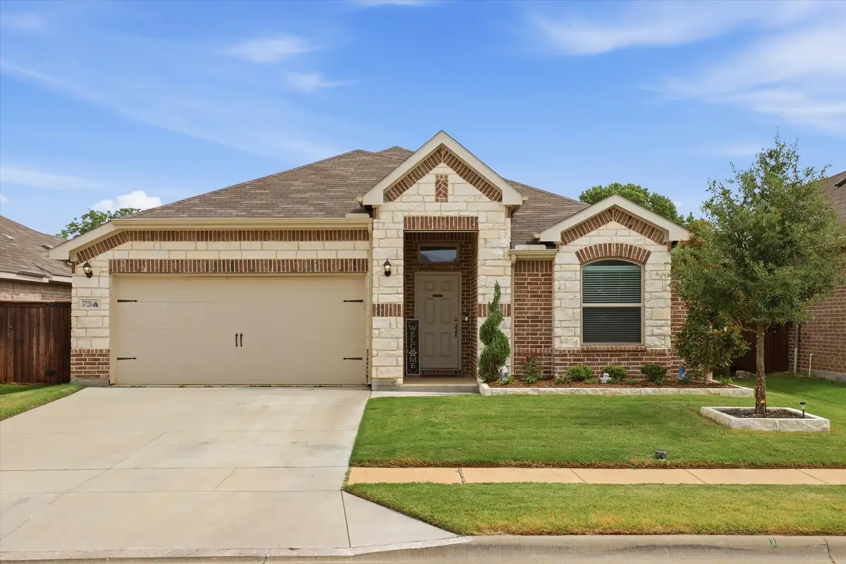 3728 Maroon Creek Road, Aubrey, TX 76227 - #1