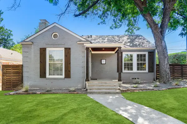 514 S Westmoreland Road, Dallas, TX 75211