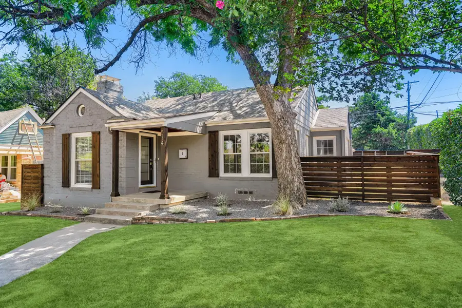 514 S Westmoreland Road, Dallas, TX 75211 - #2