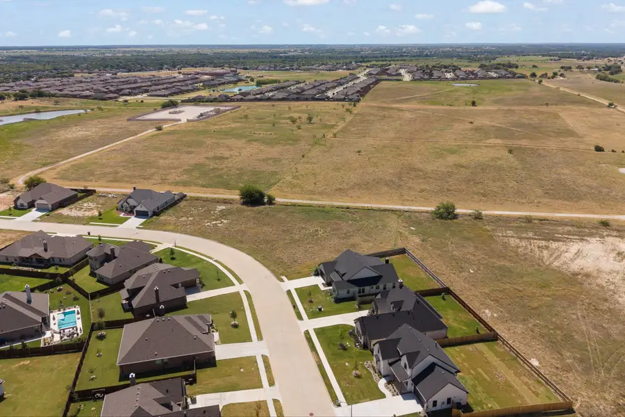 1823 Sudbury Drive, Cleburne, TX 76033 - #3