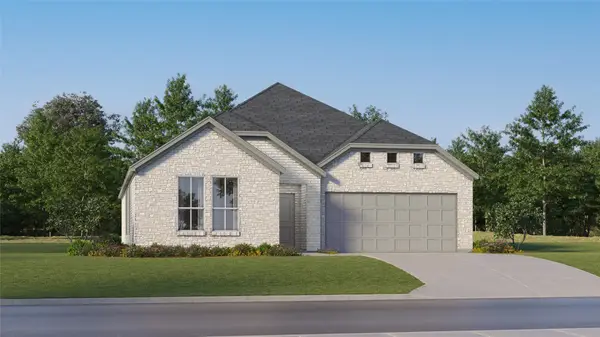 1344 San Laguna Lane, Fort Worth, TX 76052
