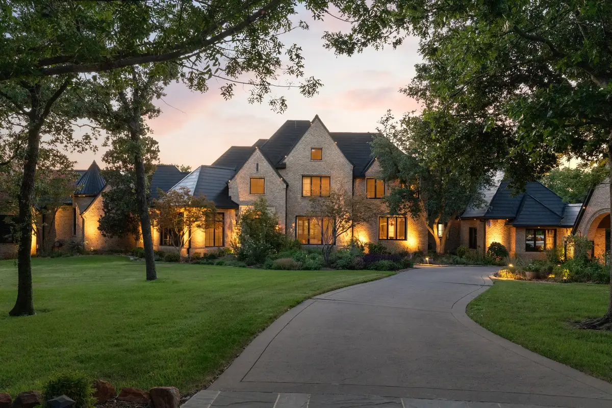 2005 Bayshore Drive, Flower Mound, TX 75022 - #1