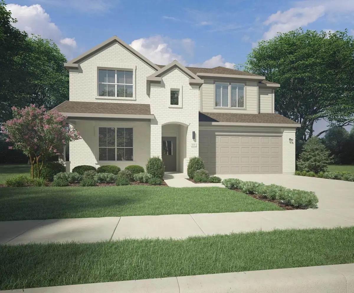 1340 Companero Street, Haslet, TX 76052 - #1