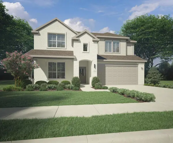 1340 Companero Street, Haslet, TX 76052
