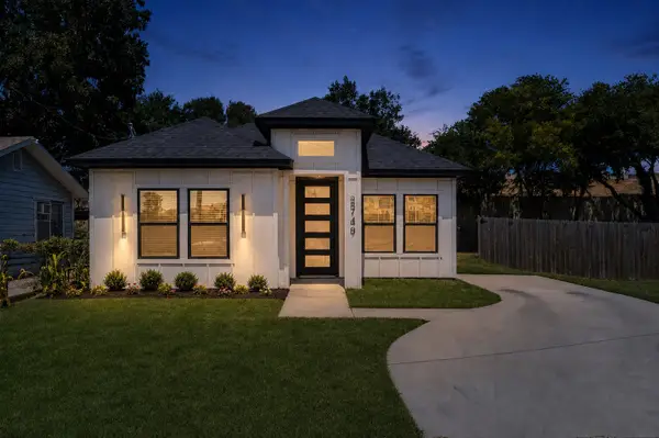 2749 Bethurum Avenue, Dallas, TX 75215