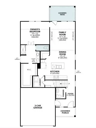 3142 Basswood Way, Van Alstyne, TX 75495 - #2