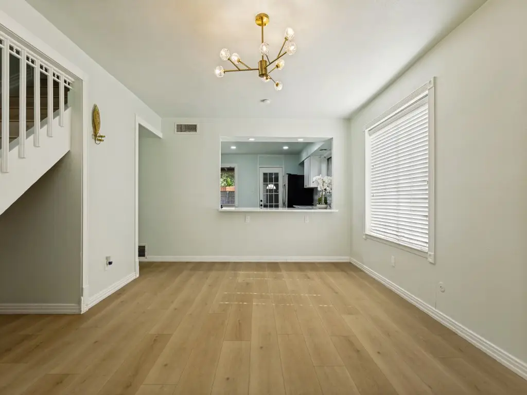 2018 Vail Drive, Garland, TX 75044 - #1