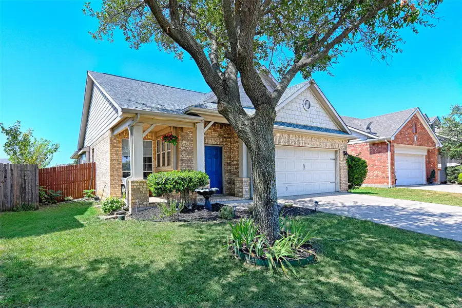 10969 Hawks Landing Road, Fort Worth, TX 76052 - #2