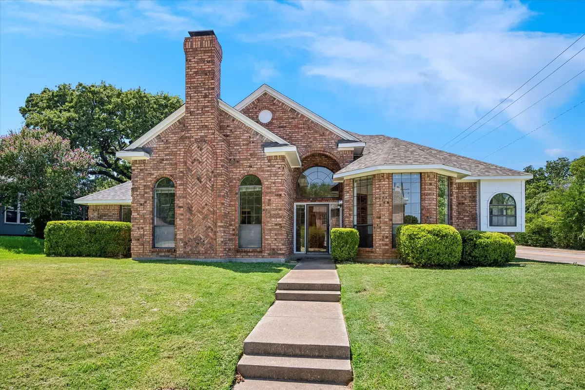 1902 Buffalo Bend Drive, Lewisville, TX 75067 - #1