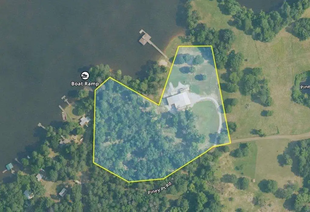 111 Cypress Bay Drive, Milam, TX 75959 - #1