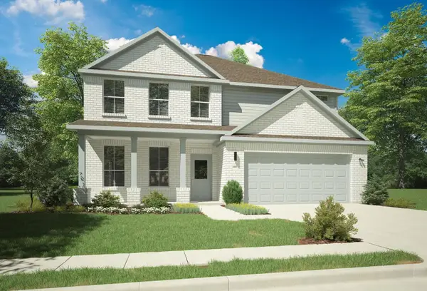 444 Hocking Hills Drive, Waxahachie, TX 75165