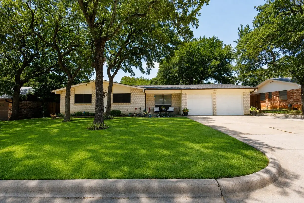 64 Somerset Terrace, Bedford, TX 76022 - #1