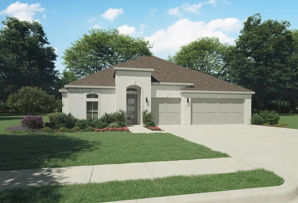 437 Hocking Hills Drive, Waxahachie, TX 75165 - #1