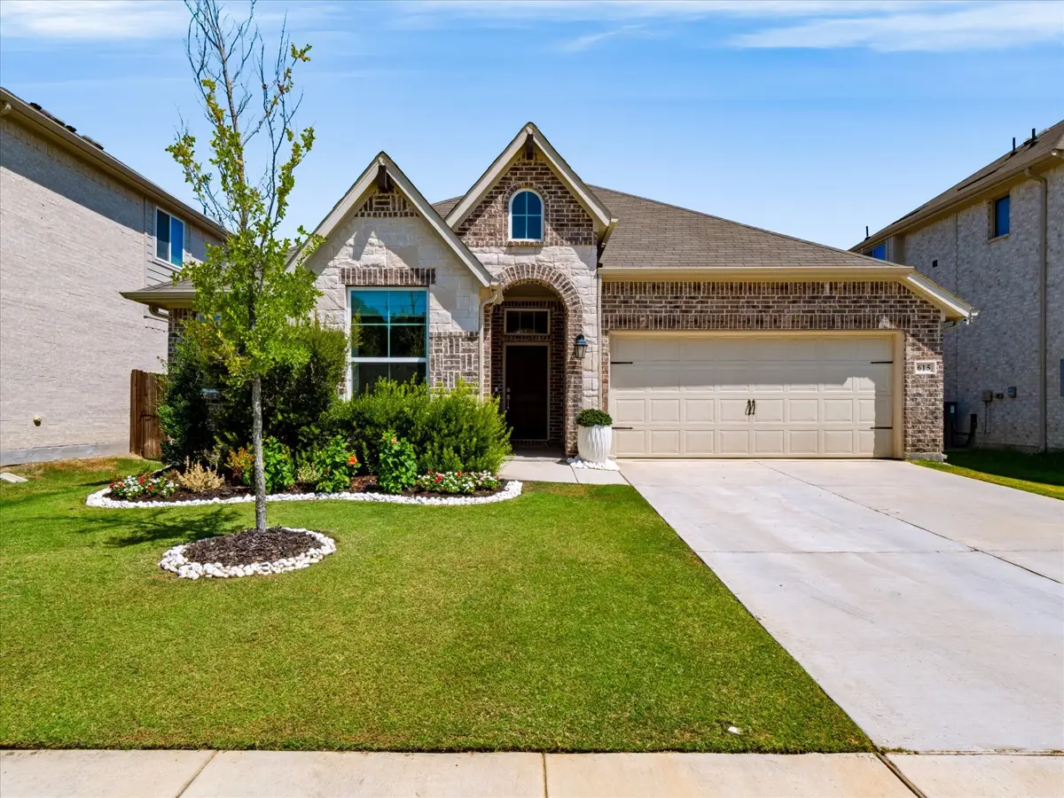 615 Frio Lane, Aubrey, TX 76227 - #1
