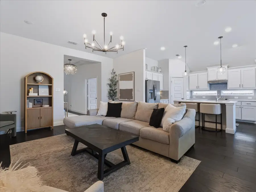 615 Frio Lane, Aubrey, TX 76227 - #2