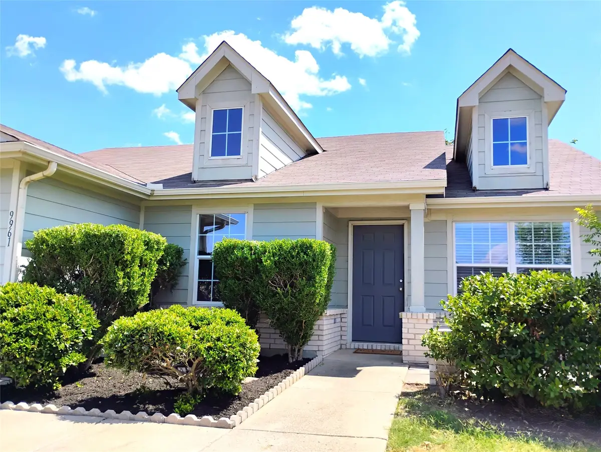 9961 George Washington Drive, McKinney, TX 75072 - #1
