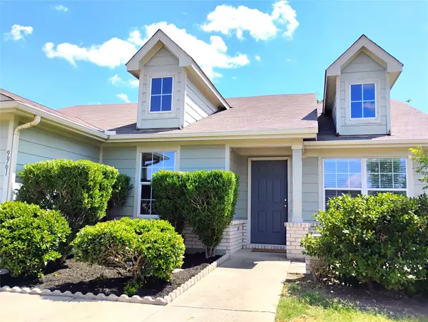 9961 George Washington Drive, McKinney, TX 75072