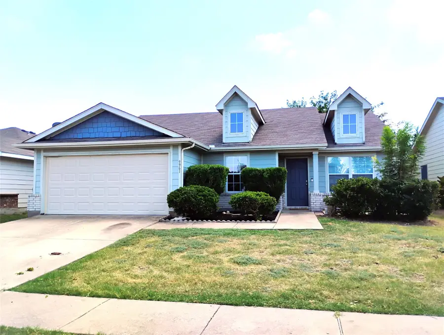 9961 George Washington Drive, McKinney, TX 75072 - #2