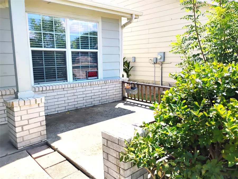 9961 George Washington Drive, McKinney, TX 75072 - #3