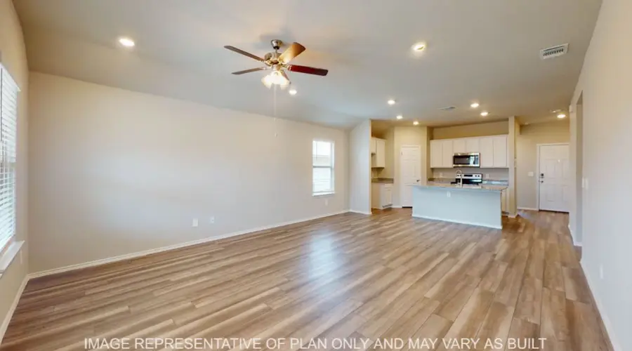 10409 Altair Drive, Waco, TX 76708 - #3