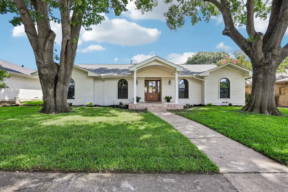 7330 Alto Caro Drive, Dallas, TX 75248 - #1