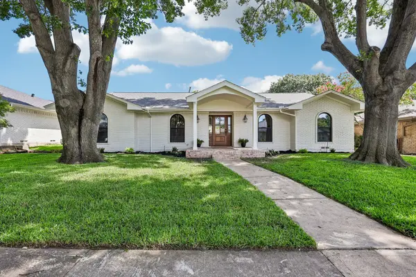 7330 Alto Caro Drive, Dallas, TX 75248
