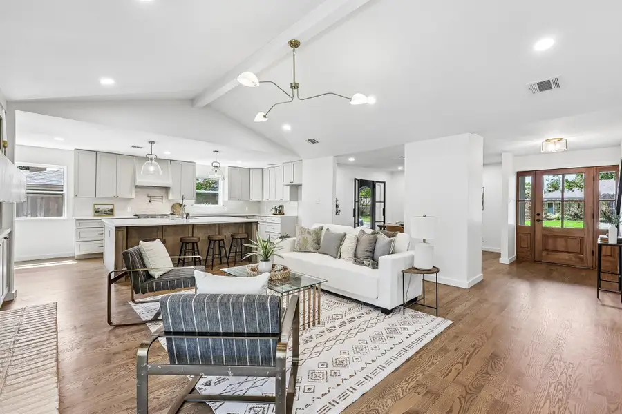 7330 Alto Caro Drive, Dallas, TX 75248 - #3
