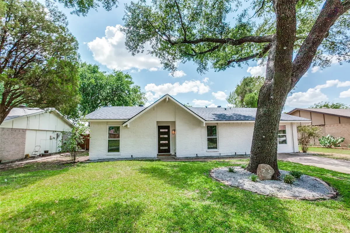 3329 Westminster Drive, Plano, TX 75074 - #1