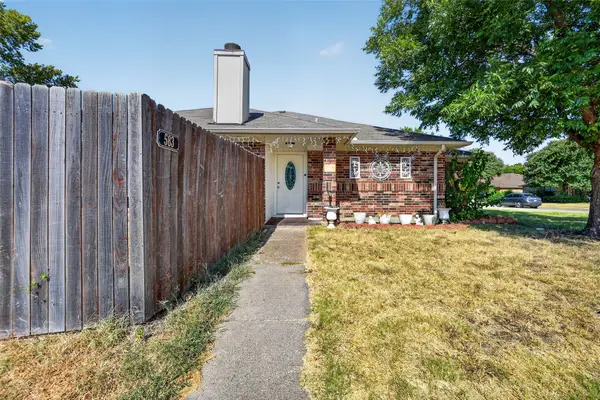 583 Kirkland Drive, Coppell, TX 75019