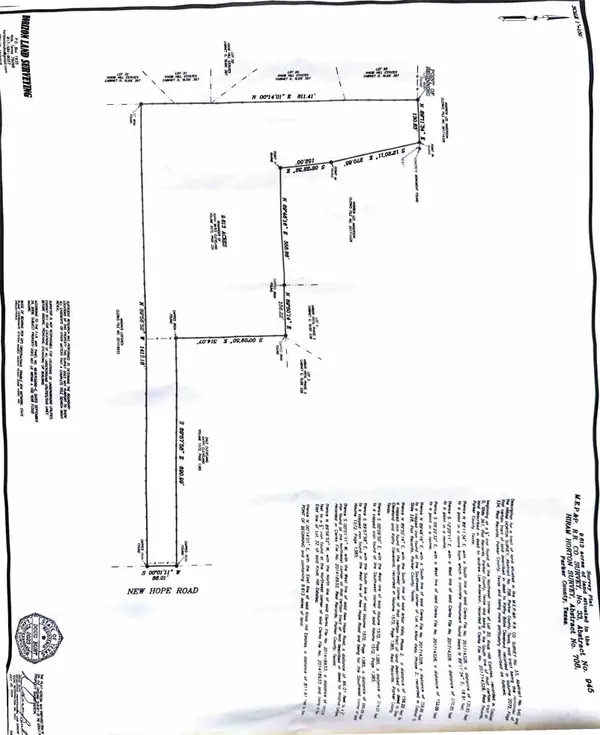 TBD New Hope Road, Boyd, TX 76023