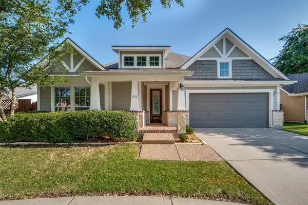 3132 Somerset Lane, Frisco, TX 75033
