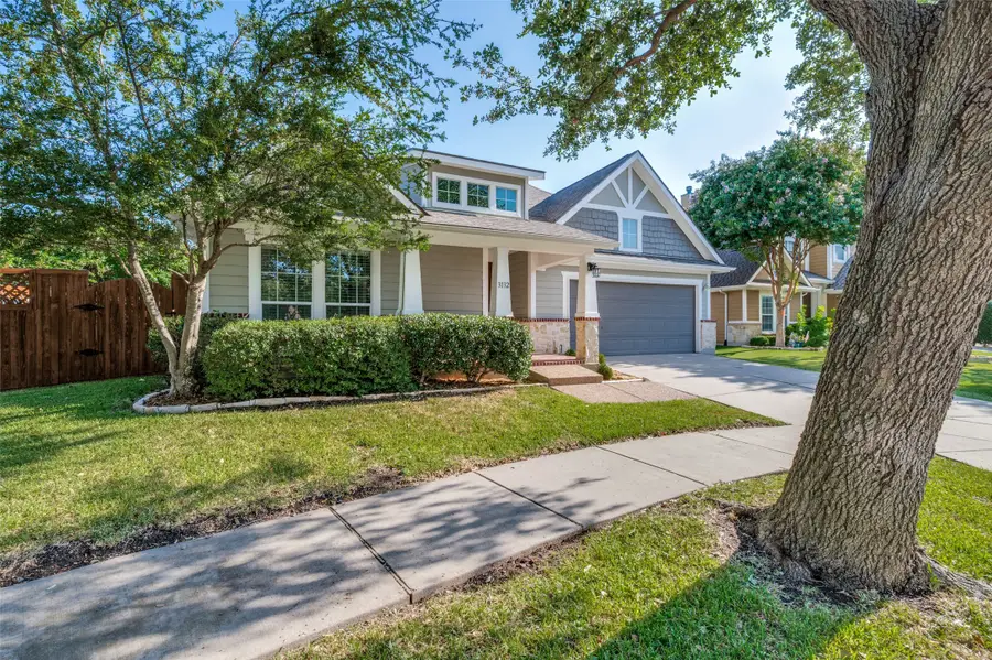 3132 Somerset Lane, Frisco, TX 75033 - #3